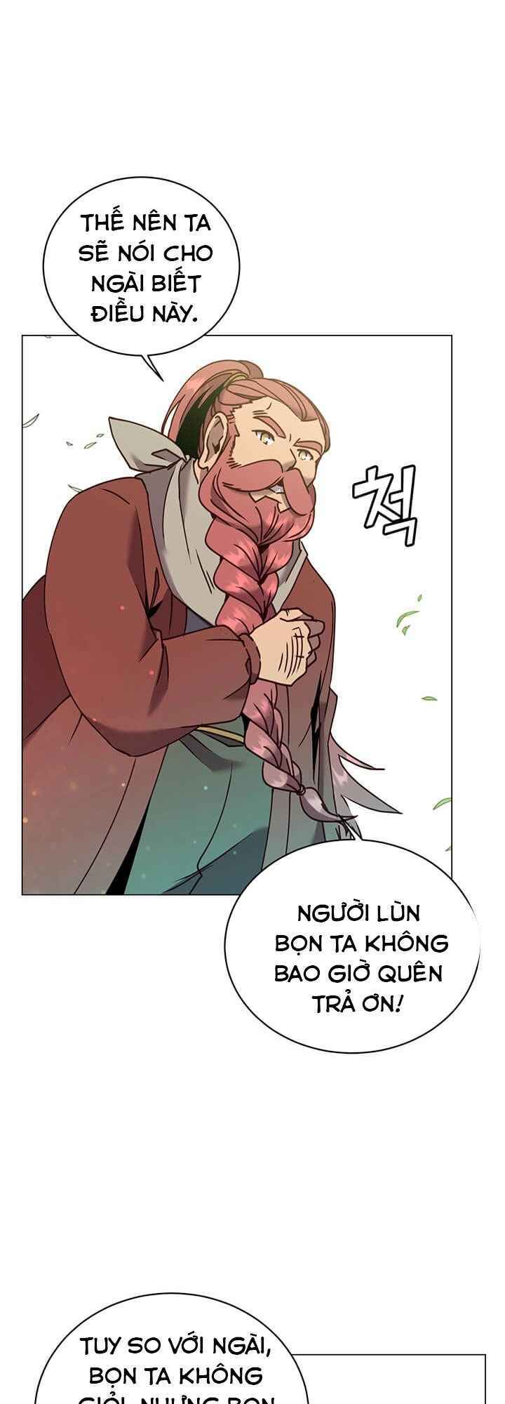 anh hùng mạnh nhất trở lại chapter 52 - Trang 2