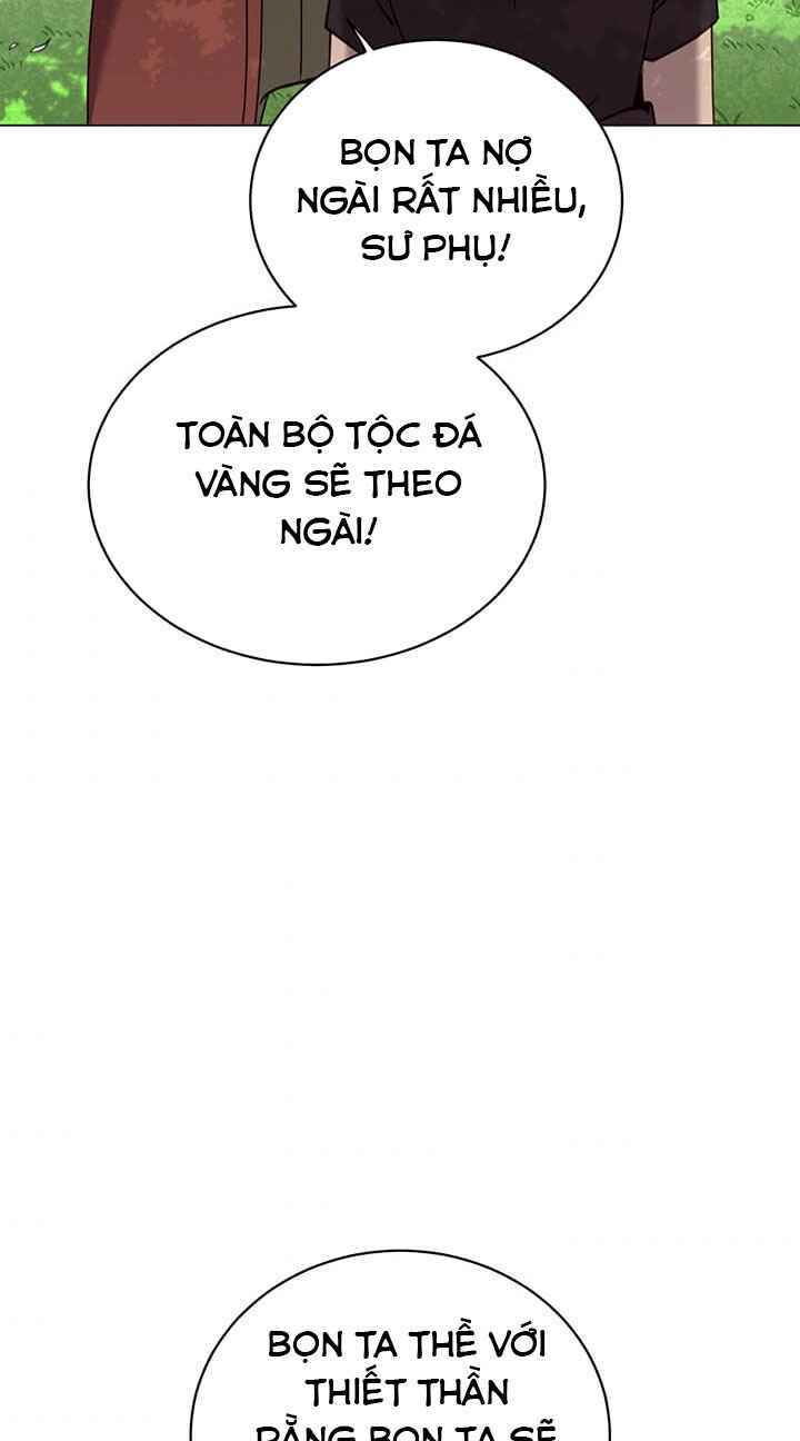 anh hùng mạnh nhất trở lại chapter 52 - Trang 2