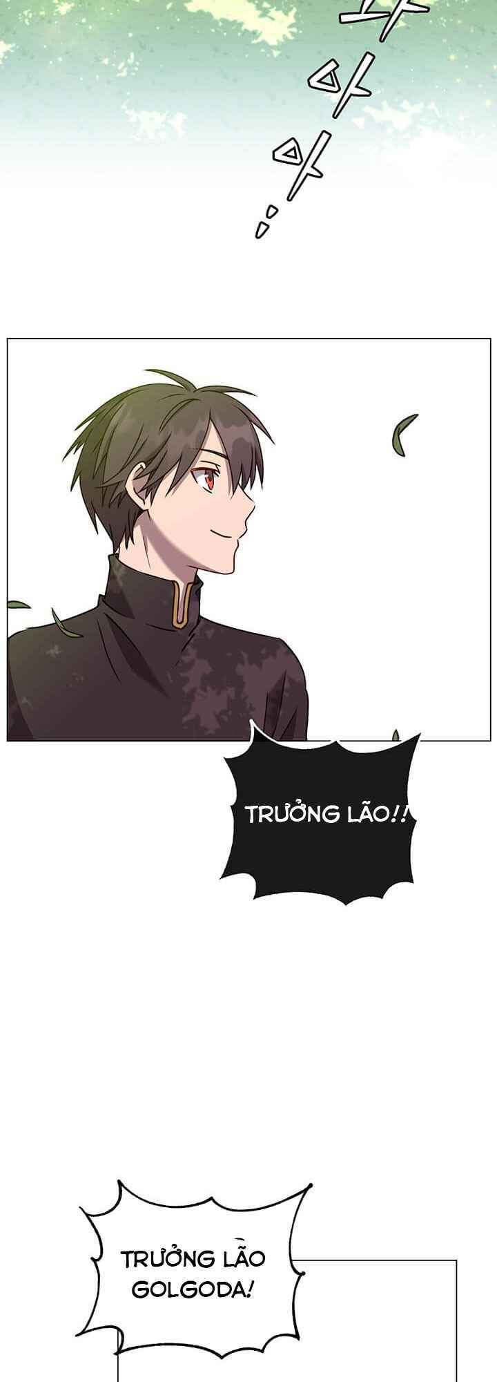 anh hùng mạnh nhất trở lại chapter 52 - Trang 2