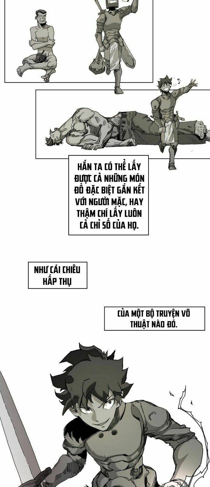 hard core leveling warrior chapter 94 - Next chapter 95