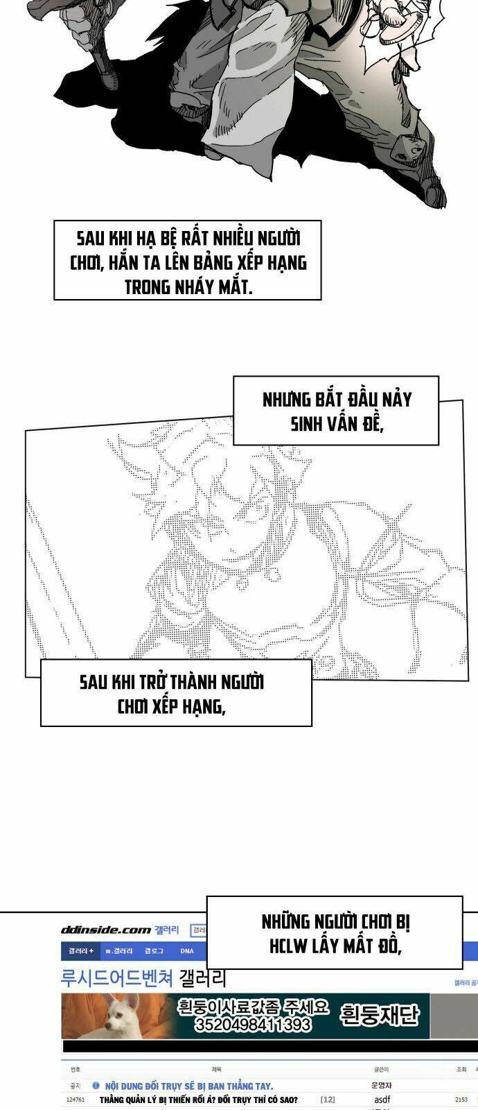 hard core leveling warrior chapter 94 - Next chapter 95