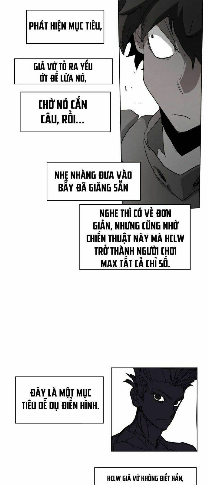 hard core leveling warrior chapter 94 - Next chapter 95