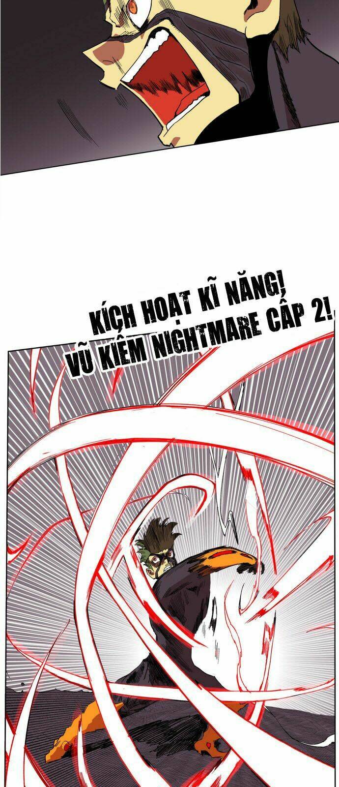 hard core leveling warrior chapter 94 - Next chapter 95