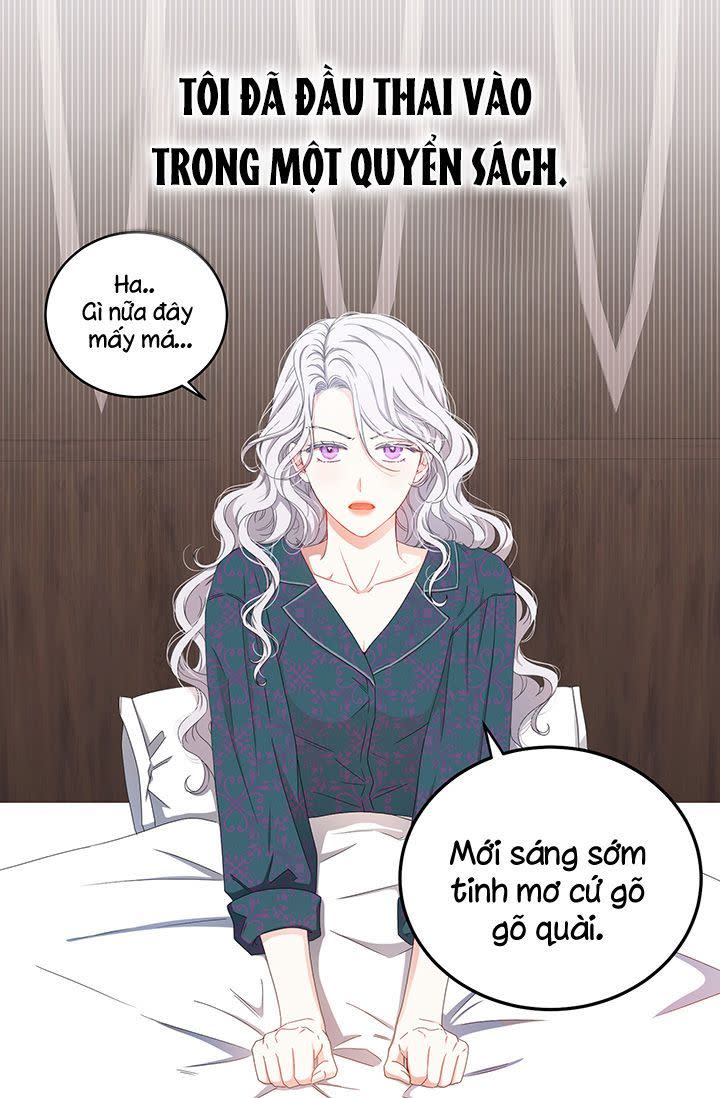 Tôi Chỉ Thu Hút Kẻ Phản Diện OneShot - Trang 2