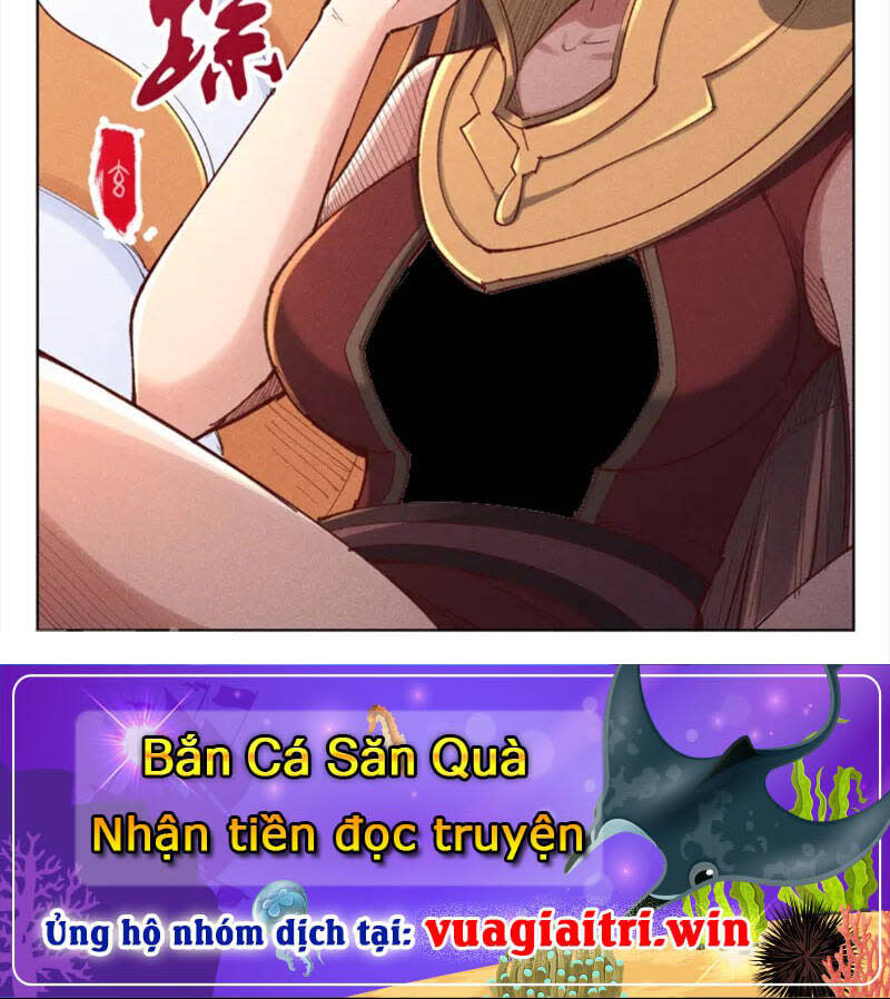 vạn giới tiên tung chapter 520 - Trang 2