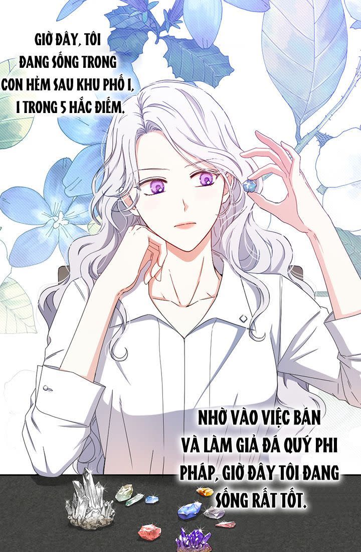 Tôi Chỉ Thu Hút Kẻ Phản Diện OneShot - Trang 2