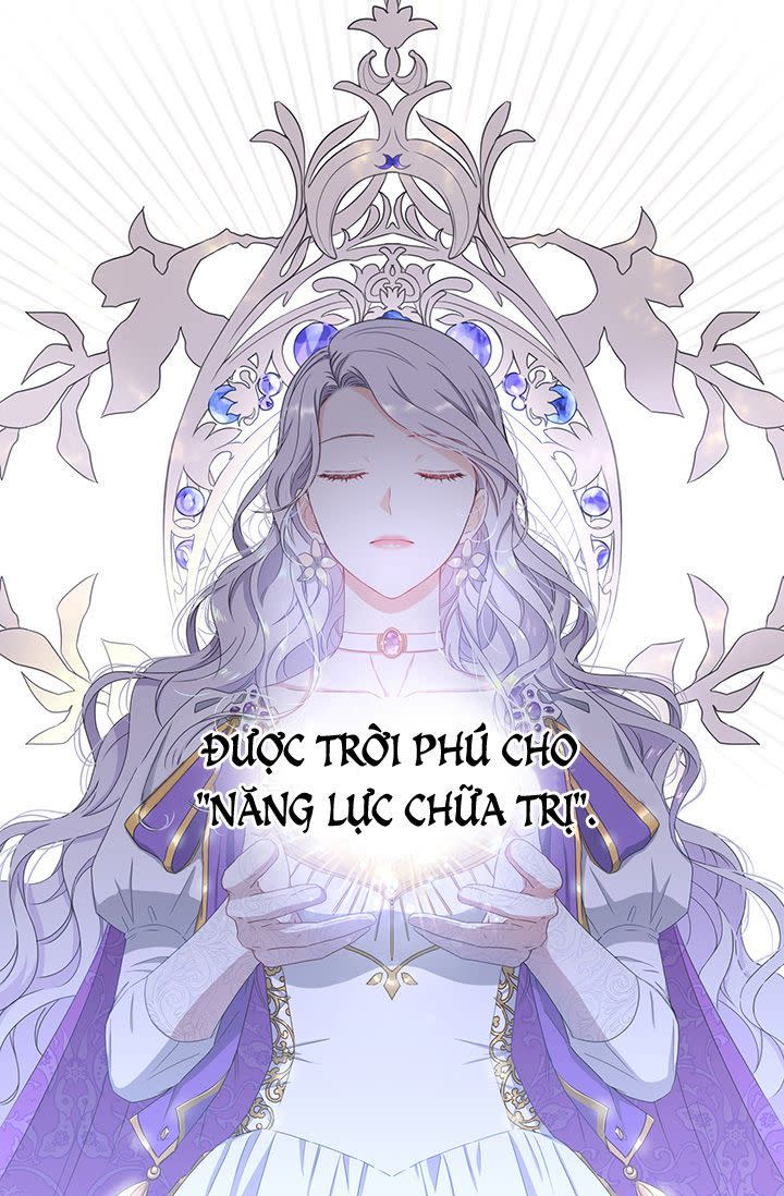 Tôi Chỉ Thu Hút Kẻ Phản Diện OneShot - Trang 2