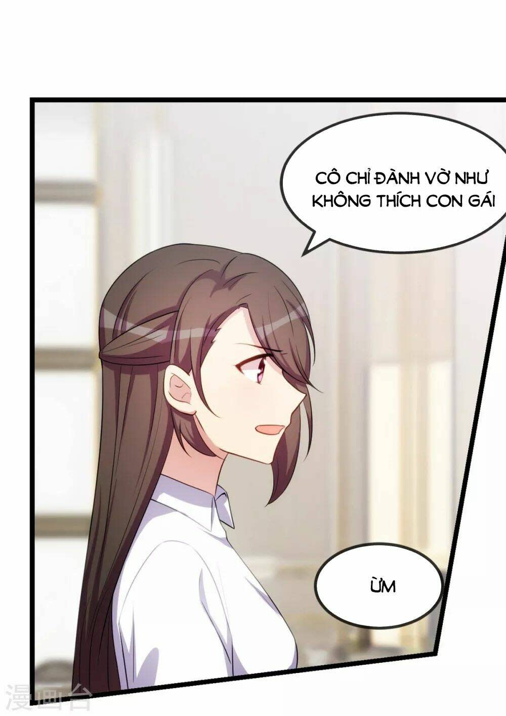 cô vợ ấm áp của hạ thiếu chapter 262 - Trang 2