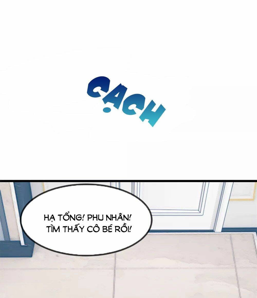 cô vợ ấm áp của hạ thiếu chapter 262 - Trang 2