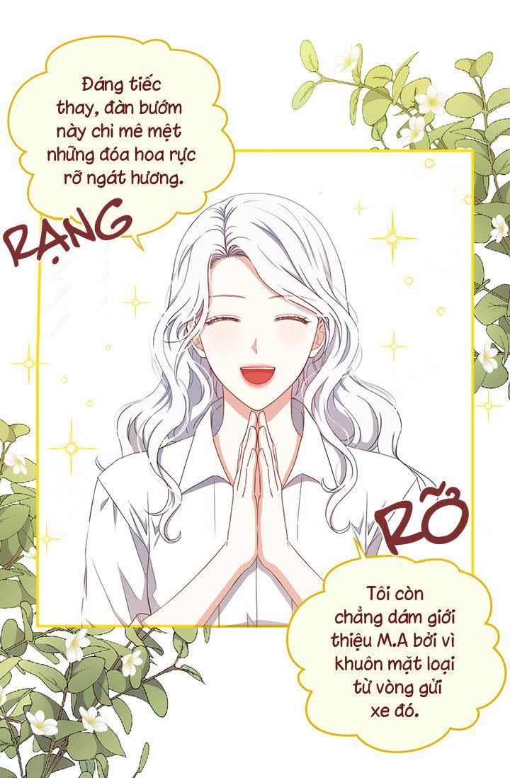 Tôi Chỉ Thu Hút Kẻ Phản Diện OneShot - Trang 2