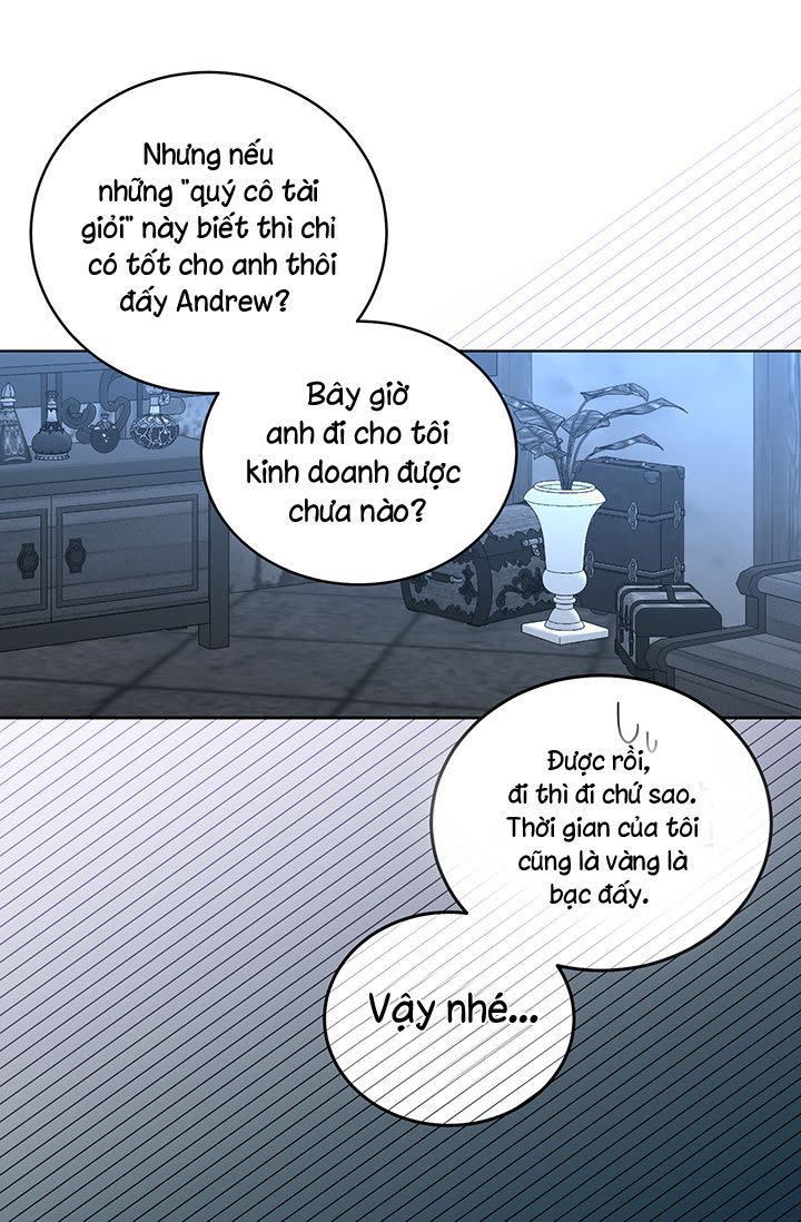 Tôi Chỉ Thu Hút Kẻ Phản Diện OneShot - Trang 2