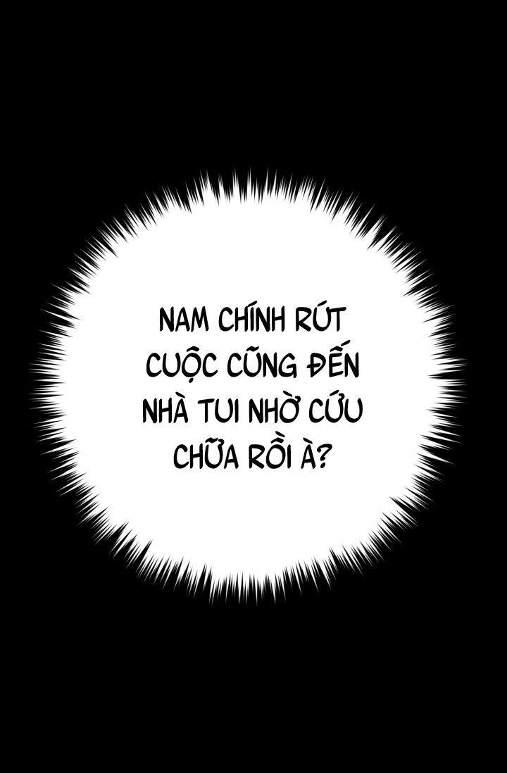 Tôi Chỉ Thu Hút Kẻ Phản Diện OneShot - Trang 2