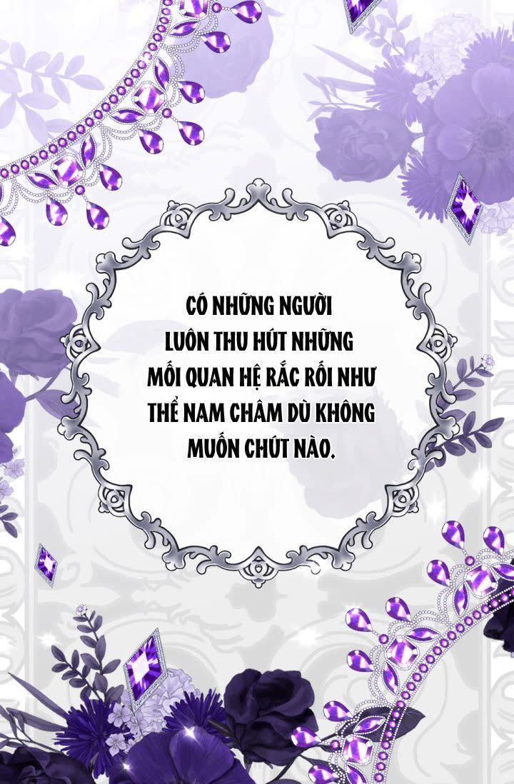 Tôi Chỉ Thu Hút Kẻ Phản Diện OneShot - Trang 2