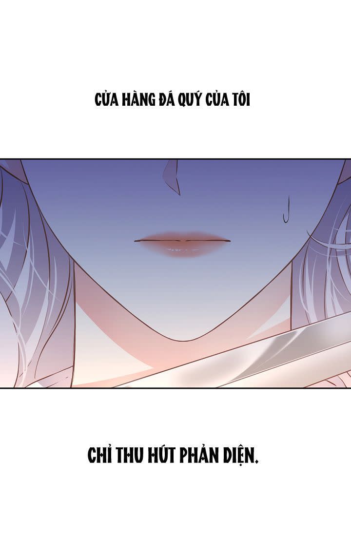 Tôi Chỉ Thu Hút Kẻ Phản Diện OneShot - Trang 2