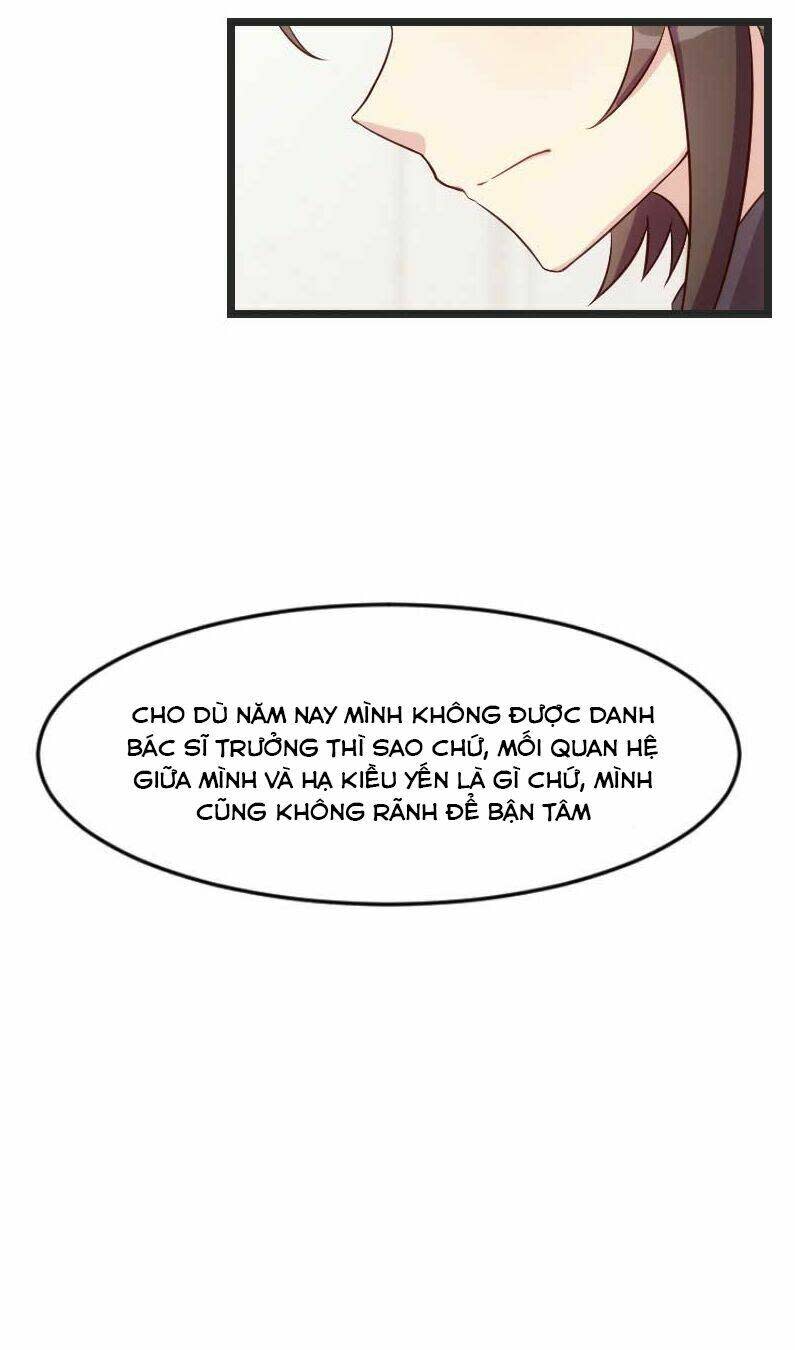 cô vợ ấm áp của hạ thiếu chapter 32 - Trang 2