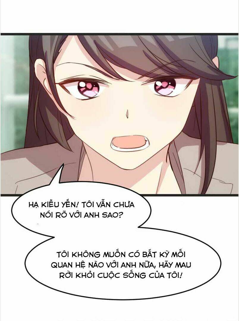 cô vợ ấm áp của hạ thiếu chapter 32 - Trang 2