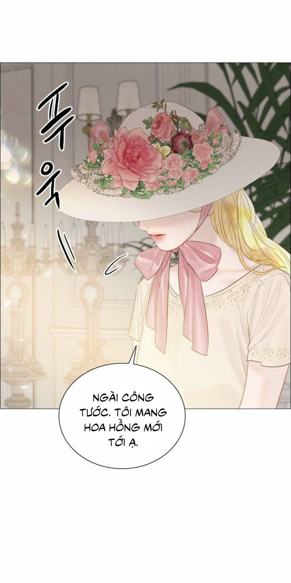 khóc đi, hay cầu xin tôi cũng được chapter 16 - Next chapter 17