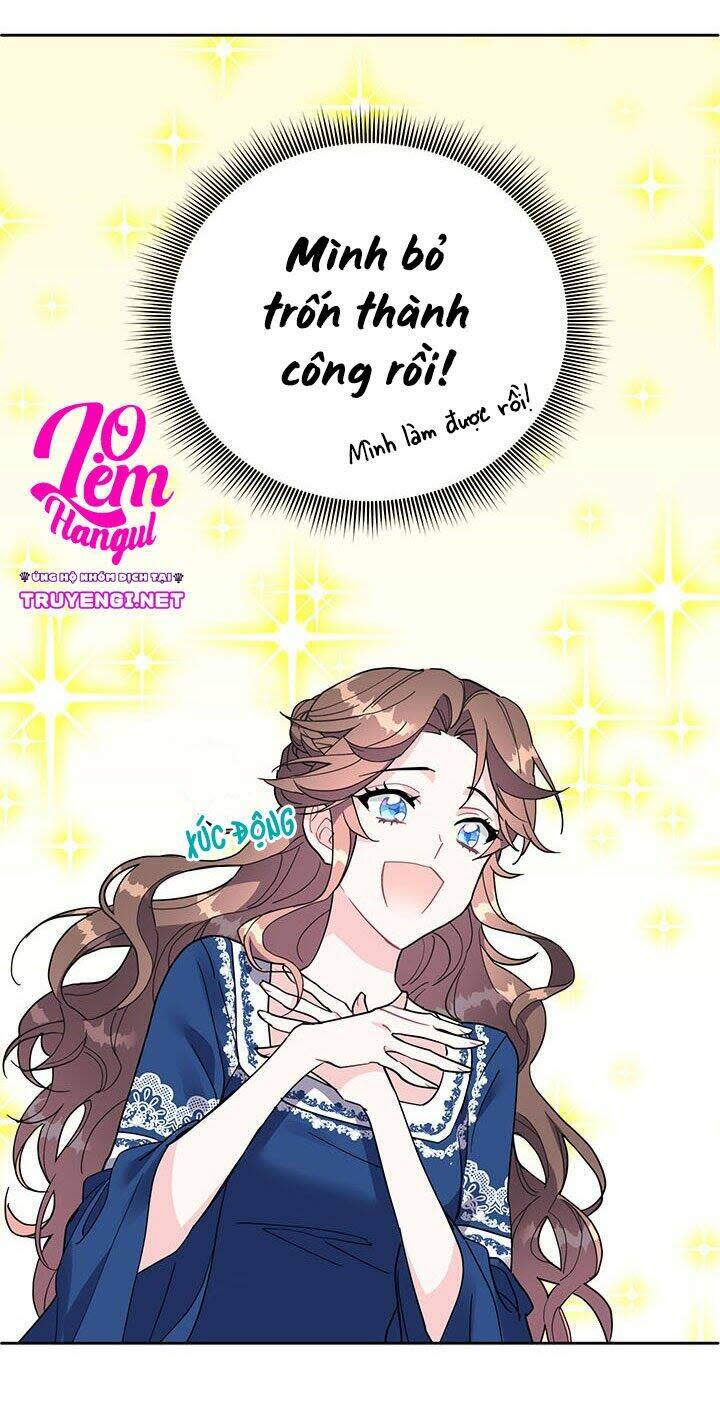 Công Chúa Của Loài Chim Chapter 2 - Trang 2