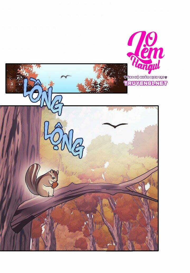 Công Chúa Của Loài Chim Chapter 2 - Trang 2