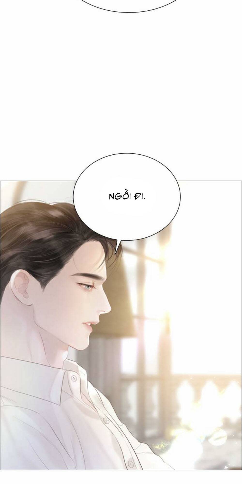 khóc đi, hay cầu xin tôi cũng được chapter 16 - Next chapter 17