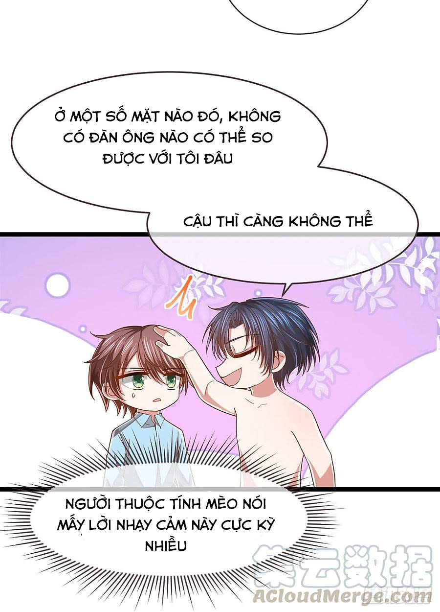 Điện Cạnh Nam Thần Yêu Thầm Tôi Chapter 86 - Next Chapter 87