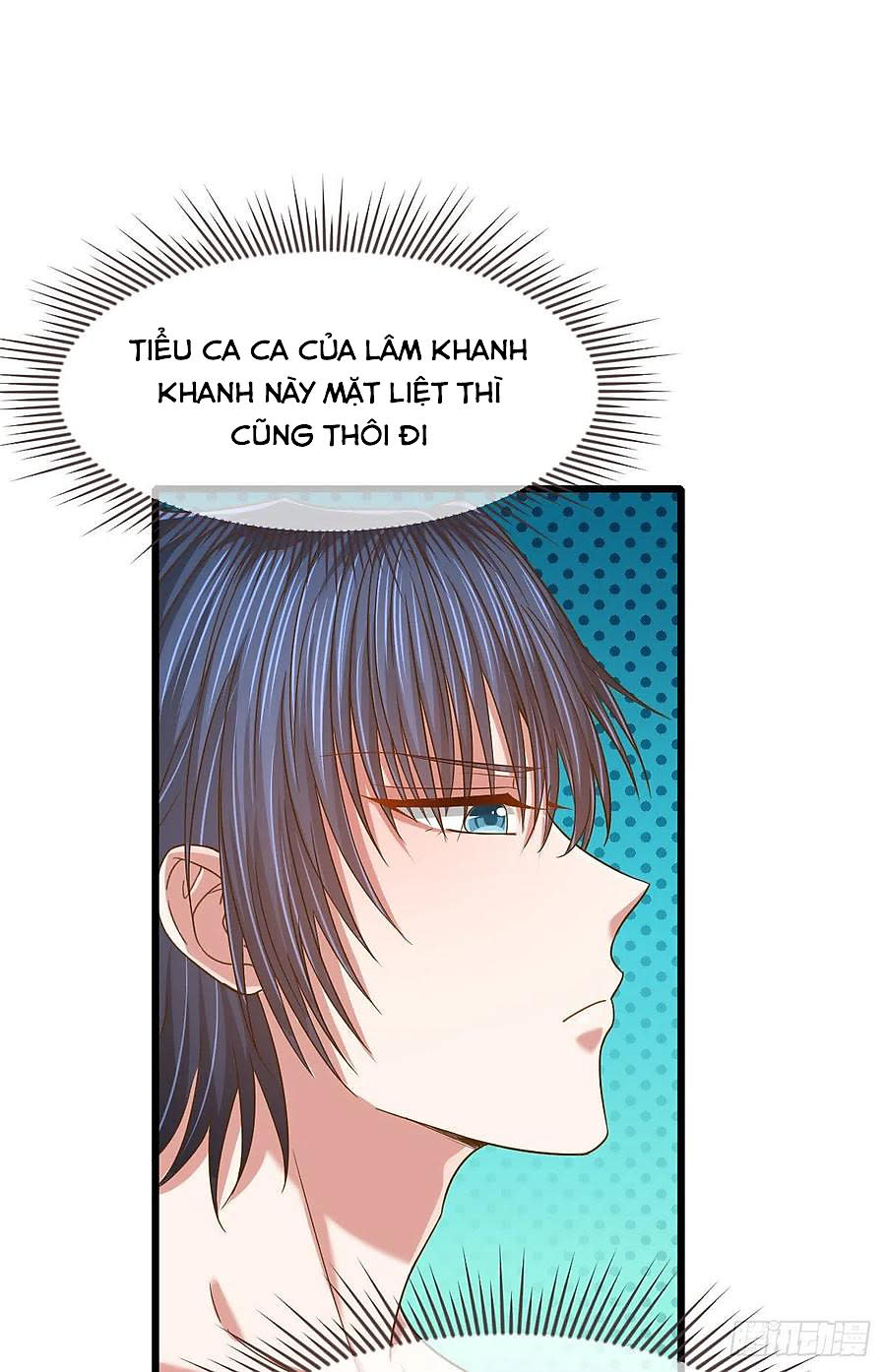 Điện Cạnh Nam Thần Yêu Thầm Tôi Chapter 86 - Next Chapter 87