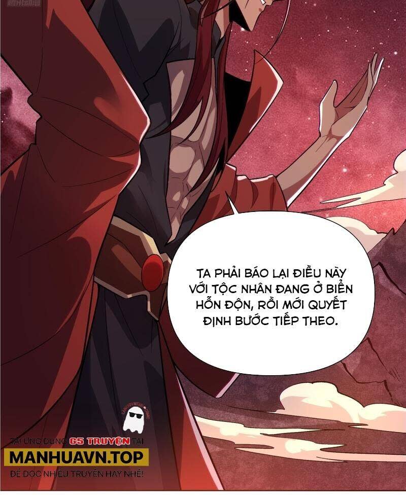 nguyên lai ta là tu tiên đại lão Chapter 514 - Trang 2