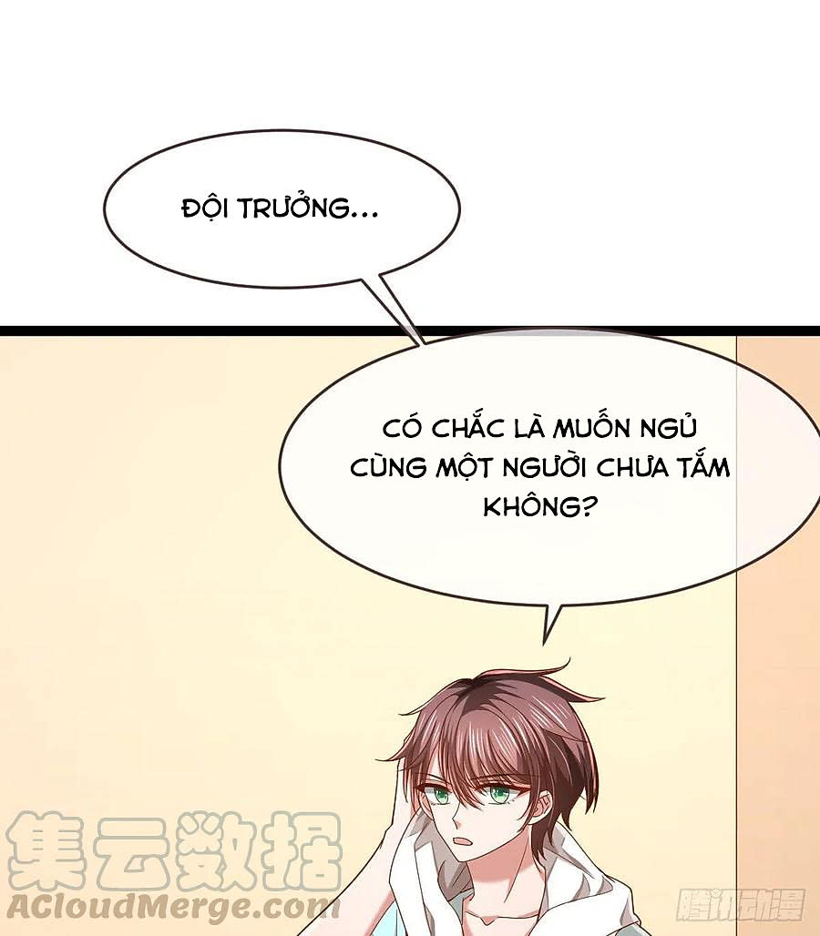 Điện Cạnh Nam Thần Yêu Thầm Tôi Chapter 86 - Next Chapter 87