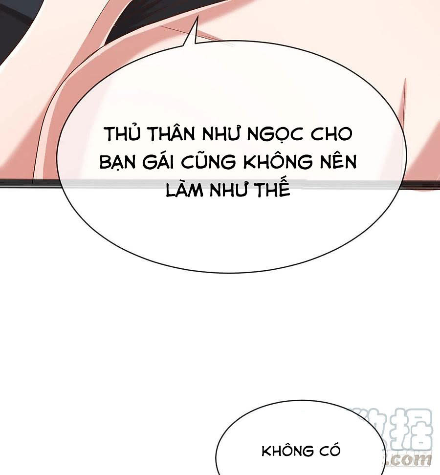 Điện Cạnh Nam Thần Yêu Thầm Tôi Chapter 86 - Next Chapter 87