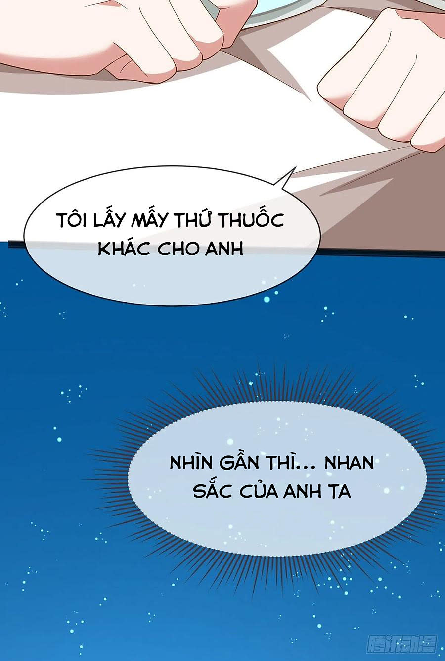 Điện Cạnh Nam Thần Yêu Thầm Tôi Chapter 86 - Next Chapter 87