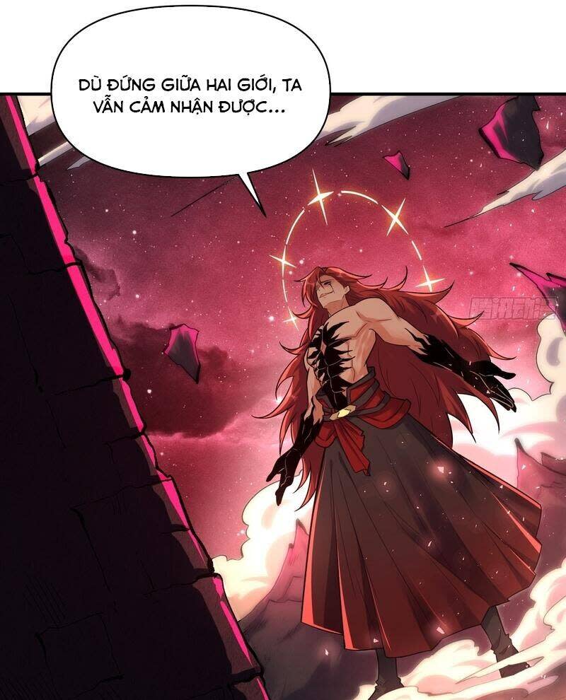 nguyên lai ta là tu tiên đại lão Chapter 514 - Trang 2