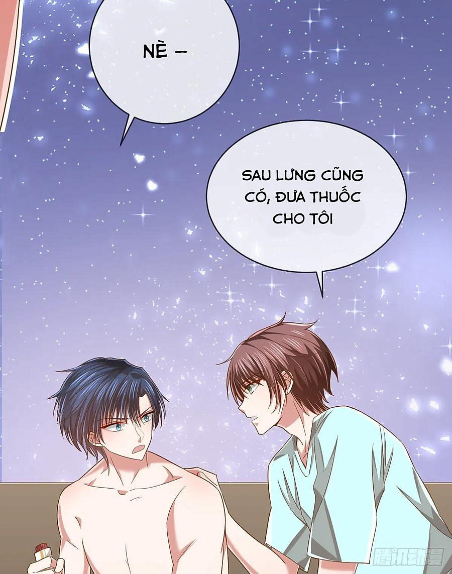 Điện Cạnh Nam Thần Yêu Thầm Tôi Chapter 86 - Next Chapter 87