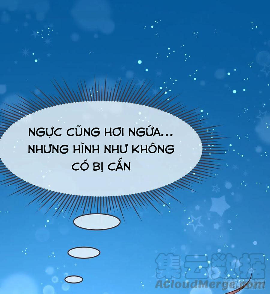 Điện Cạnh Nam Thần Yêu Thầm Tôi Chapter 86 - Next Chapter 87