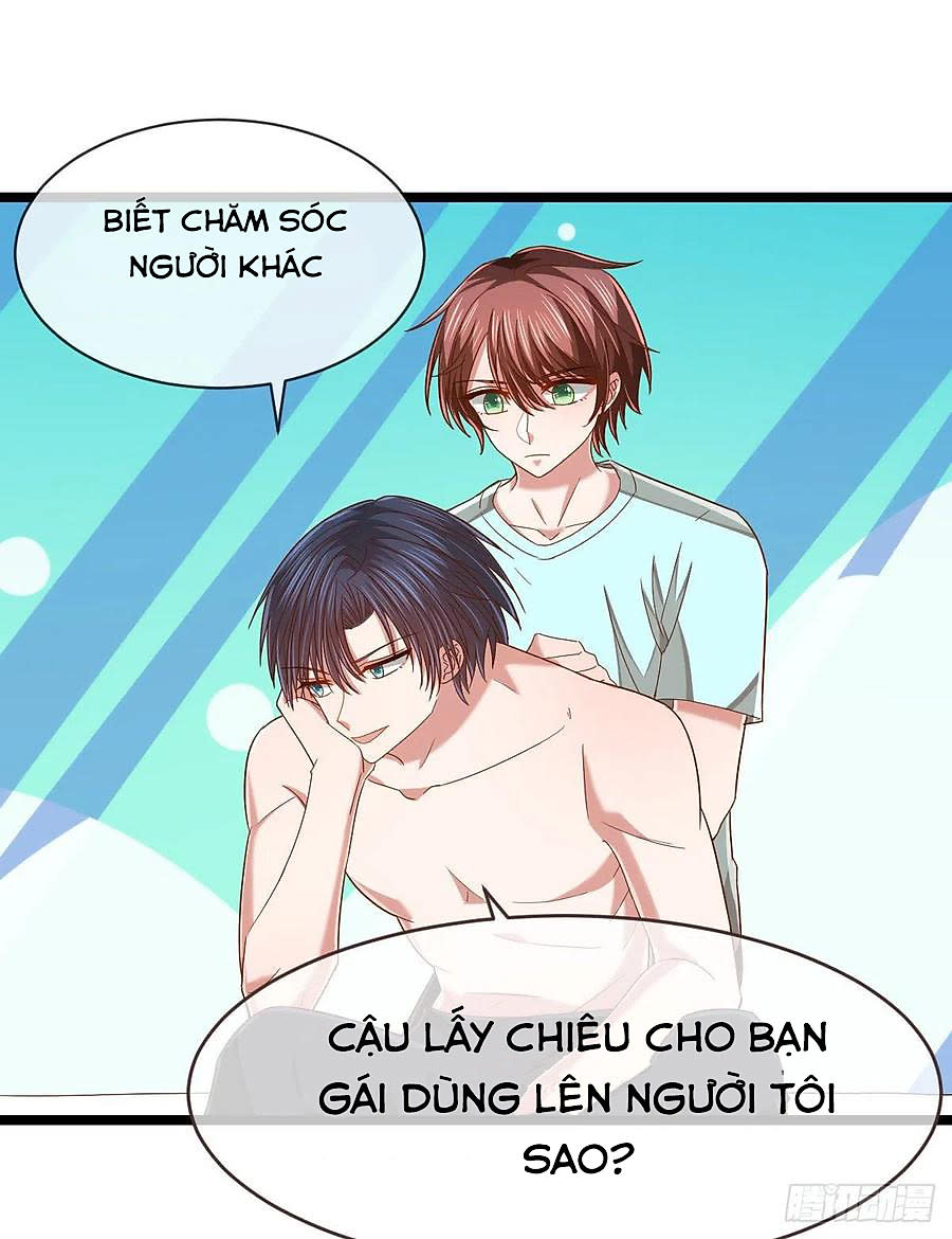 Điện Cạnh Nam Thần Yêu Thầm Tôi Chapter 86 - Next Chapter 87