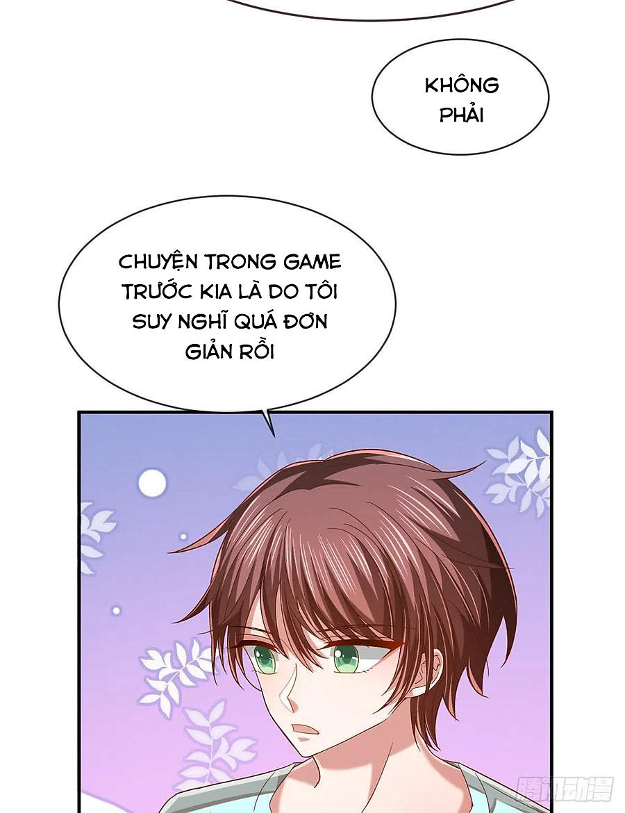 Điện Cạnh Nam Thần Yêu Thầm Tôi Chapter 86 - Next Chapter 87