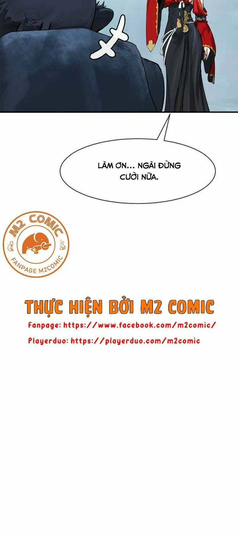 xuyên không thành hổ chapter 5 - Trang 2