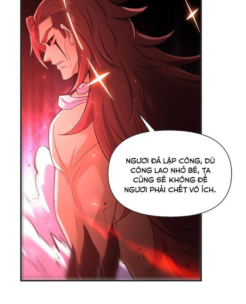 nguyên lai ta là tu tiên đại lão Chapter 514 - Trang 2