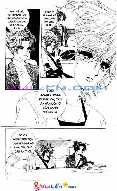 Đợi Em Chapter 129 - Trang 2