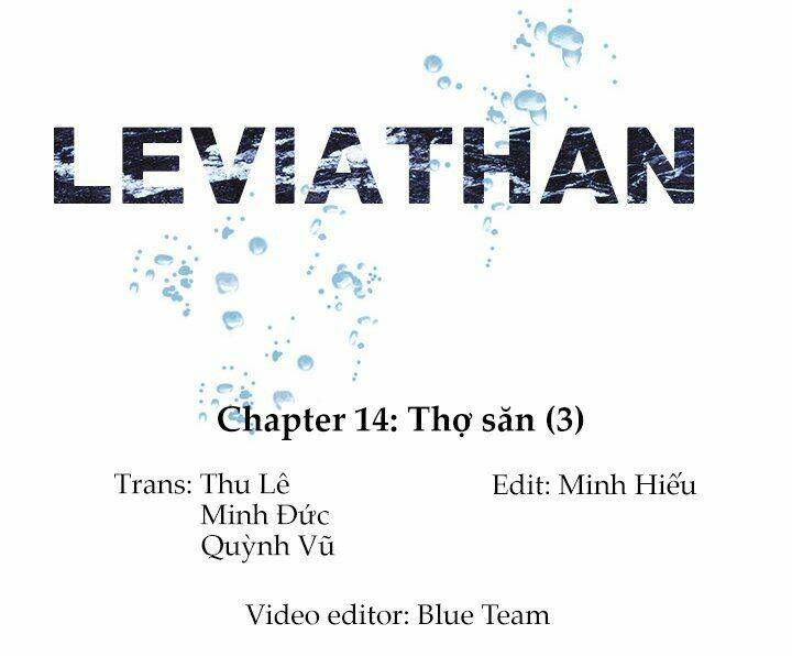 đứa con thần chết chapter 14 - Next chapter 15