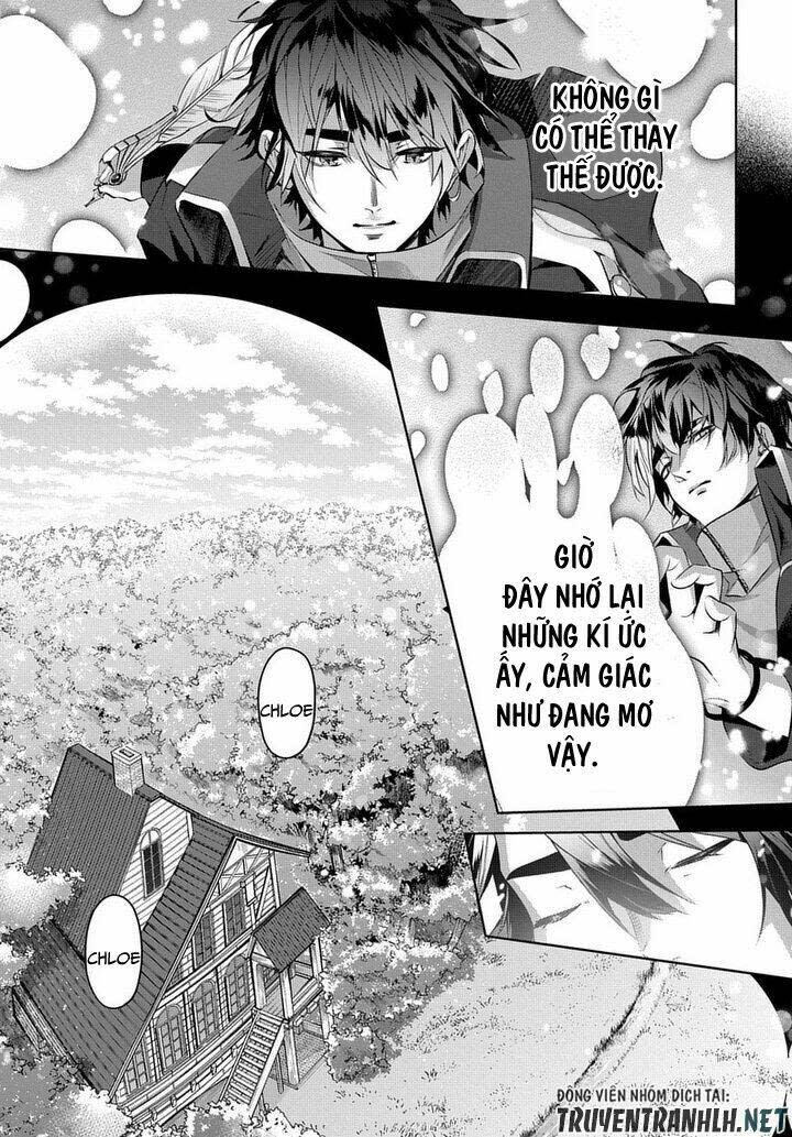 đế chế diệt vong chapter 10 - Trang 2