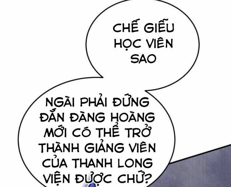 đệ nhất võ sư, baek cao thủ chapter 20 - Next Chapter 20