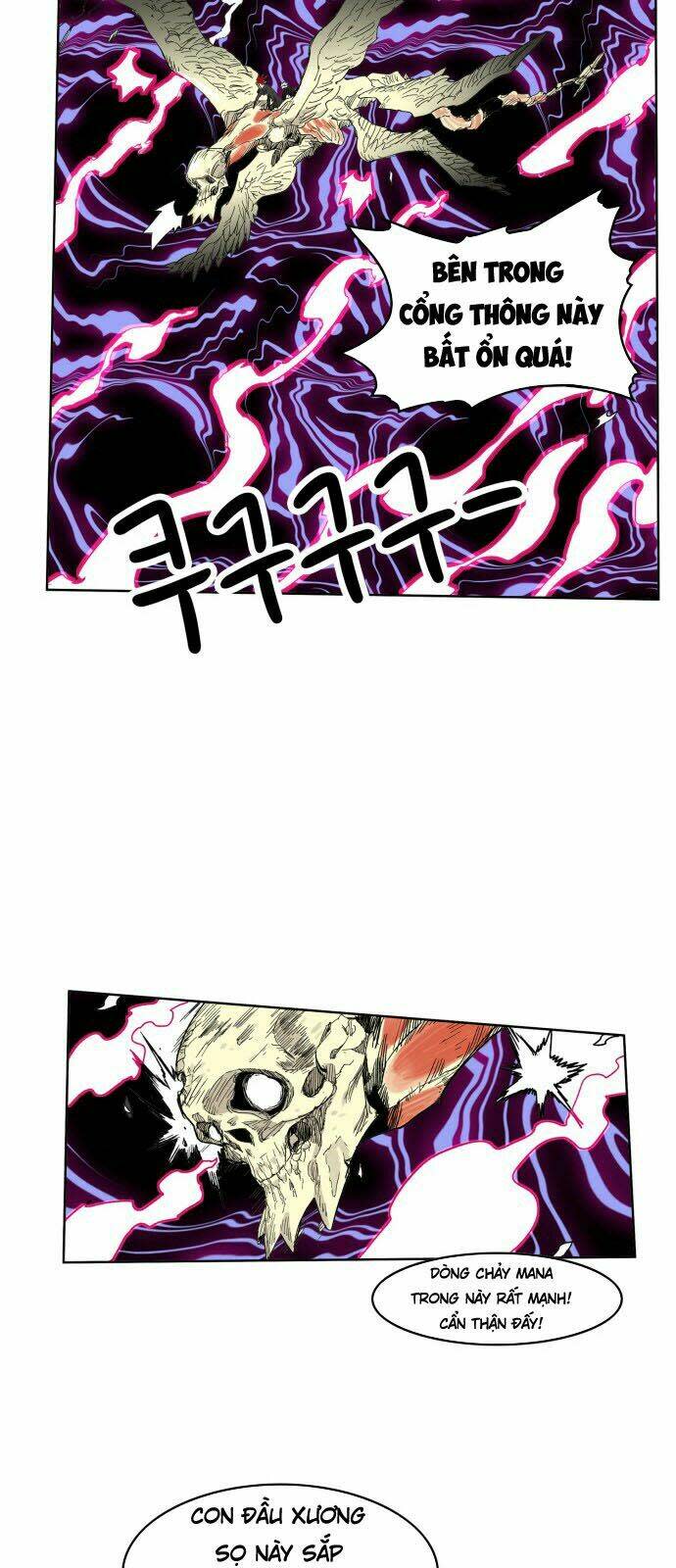 hard core leveling warrior chapter 90 - Next chapter 91