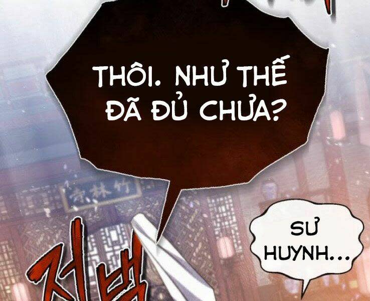 đệ nhất võ sư, baek cao thủ chapter 20 - Next Chapter 20