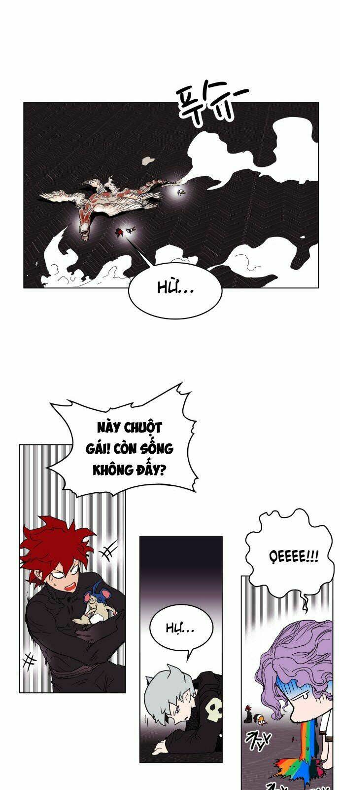 hard core leveling warrior chapter 90 - Next chapter 91