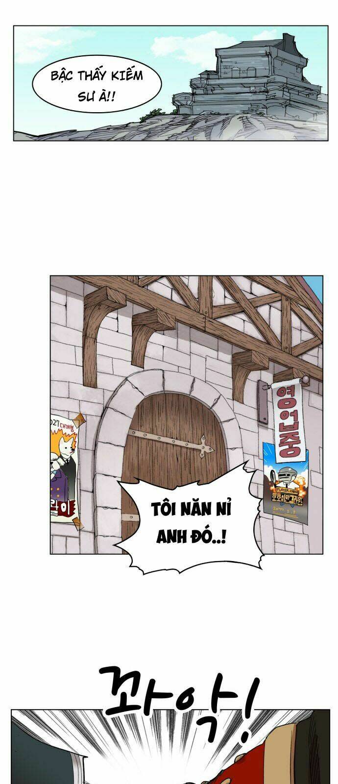 hard core leveling warrior chapter 90 - Next chapter 91