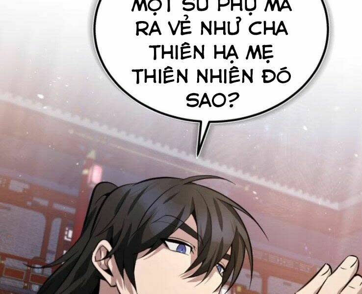 đệ nhất võ sư, baek cao thủ chapter 20 - Next Chapter 20