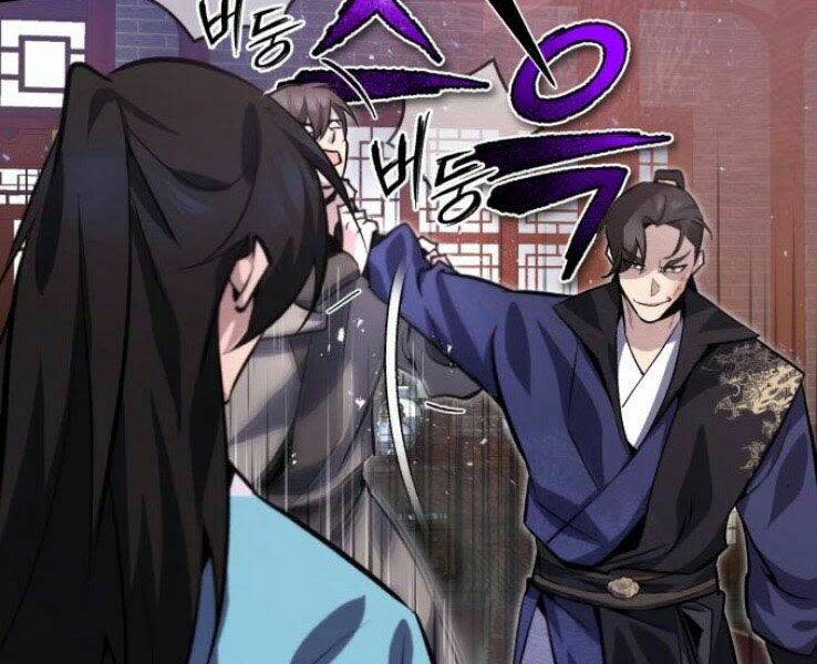 đệ nhất võ sư, baek cao thủ chapter 20 - Next Chapter 20