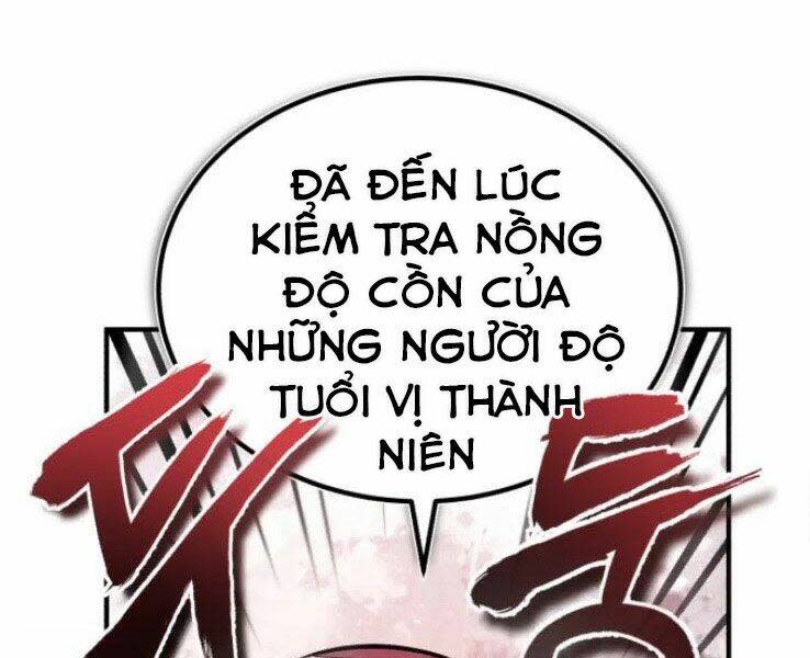 đệ nhất võ sư, baek cao thủ chapter 20 - Next Chapter 20