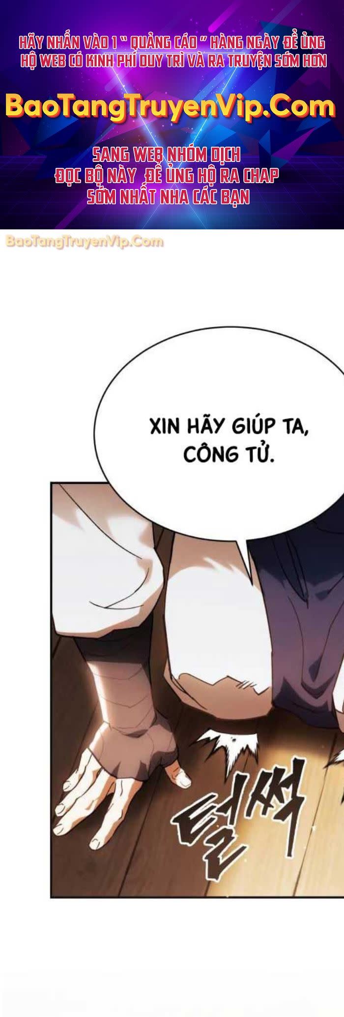 Thiên Ma Muốn Sống Một Cuộc Đời Bình Lặng Chapter 7 - Trang 2