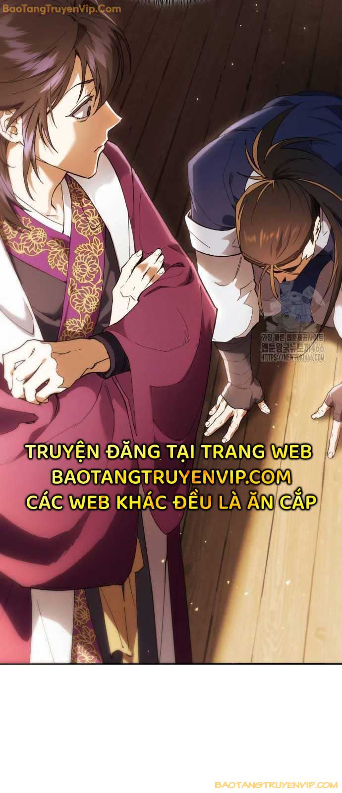 Thiên Ma Muốn Sống Một Cuộc Đời Bình Lặng Chapter 7 - Trang 2